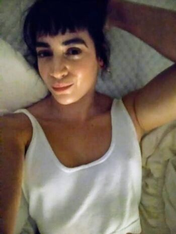 Full leaked Theanniepotts private onlyfans photo