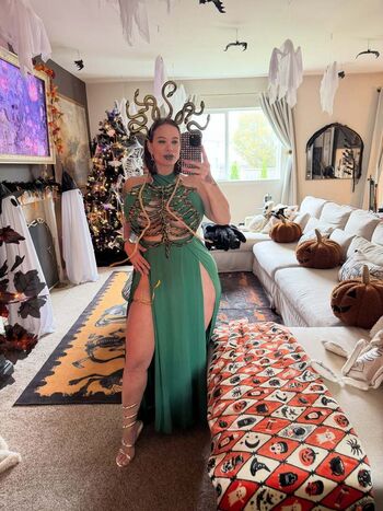 Full leaked Thebrittanyxoxo private onlyfans photo