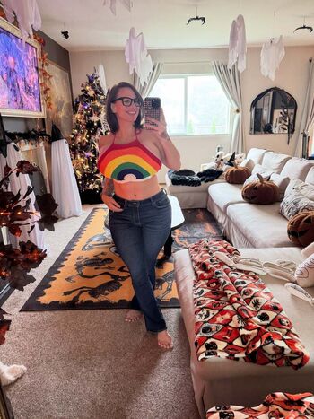 Full leaked Thebrittanyxoxo private onlyfans photo