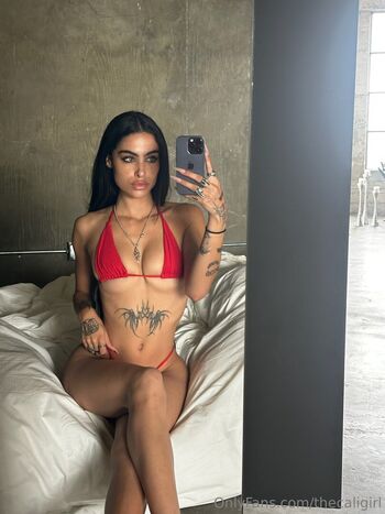 thecaligirl