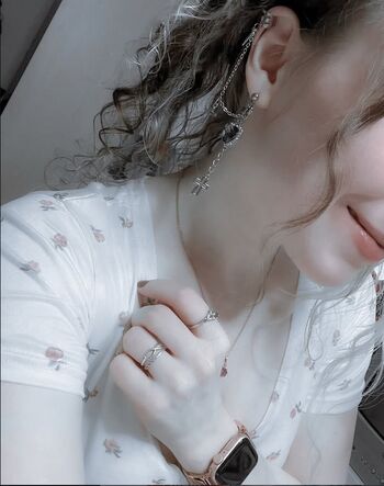 Full leaked Thecoffeeelf private onlyfans photo