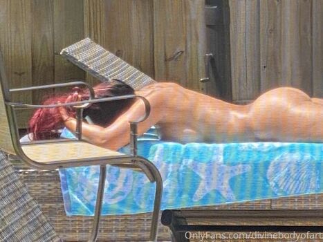 Full leaked Thedivinityofher private onlyfans photo