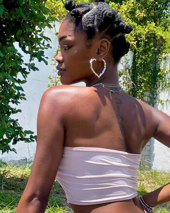 Full leaked Theegoddessg private onlyfans photo