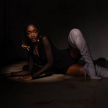 Full leaked Theegoddessg private onlyfans photo