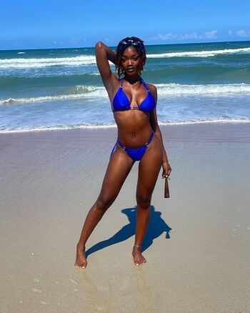 Full leaked Theegoddessg private onlyfans photo