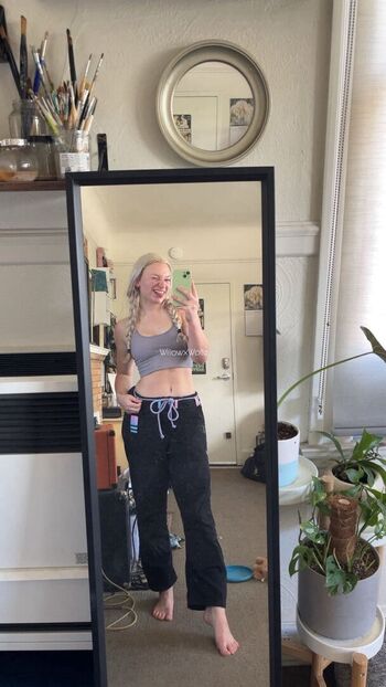 Full leaked Theferalwolfe private onlyfans photo