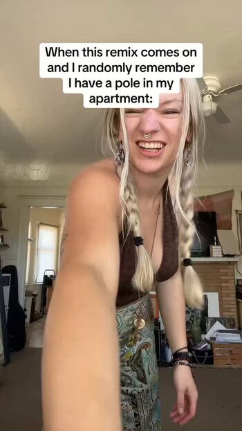 Full leaked Theferalwolfe private onlyfans photo