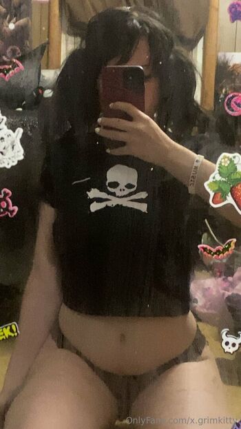 thegrimkitty