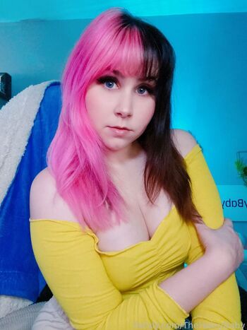Full leaked Thehaleybaby private onlyfans photo