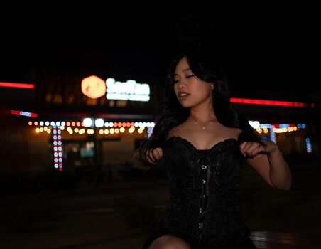 Full leaked Thehanluu private onlyfans photo