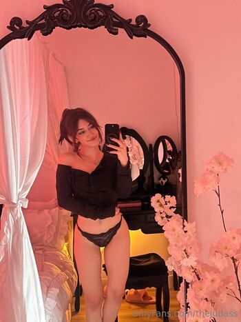 Full leaked Thejudass private onlyfans photo
