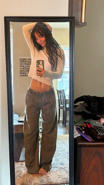 Full leaked Thelizzyporter private onlyfans photo