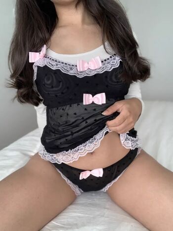 Full leaked Themilleerss private onlyfans photo