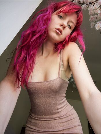 Full leaked Themme private onlyfans photo