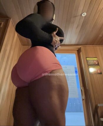 Full leaked Themotherweaver private onlyfans photo