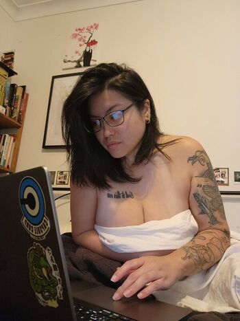 Full leaked Theofficialhoney private onlyfans photo