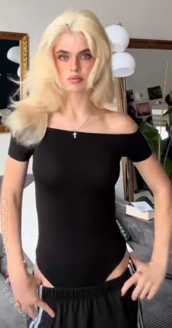 Full leaked Theresa vth private onlyfans photo