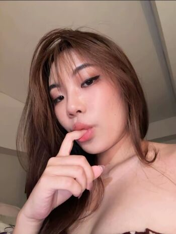 Full leaked Theresiaacn private onlyfans photo
