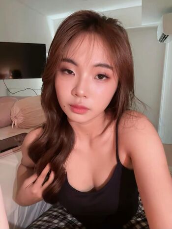 Full leaked Theresiaacn private onlyfans photo