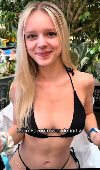 Full leaked Thesi sophie private onlyfans photo