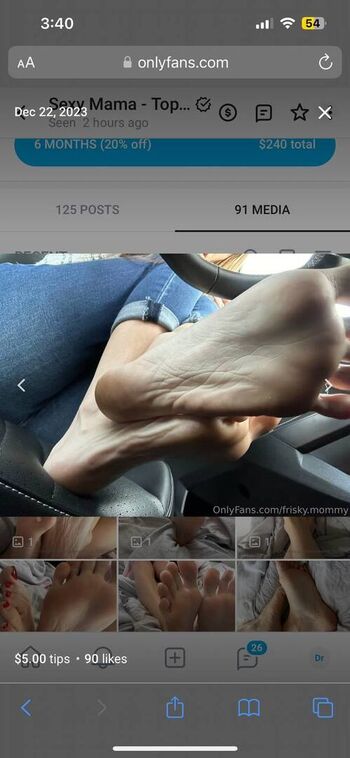 Full leaked Thetaylormarchetti page private onlyfans photo
