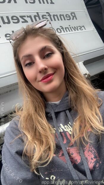 Full leaked Thevirleen private onlyfans photo