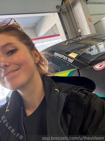 Full leaked Thevirleen private onlyfans photo