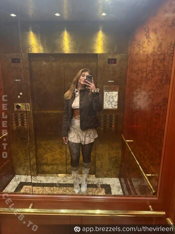 Full leaked Thevirleen private onlyfans photo