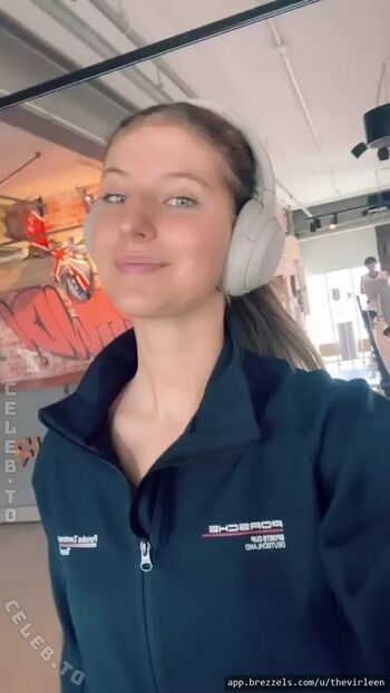 Full leaked Thevirleen private onlyfans photo