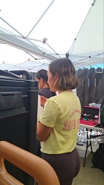 Thick Asian Women