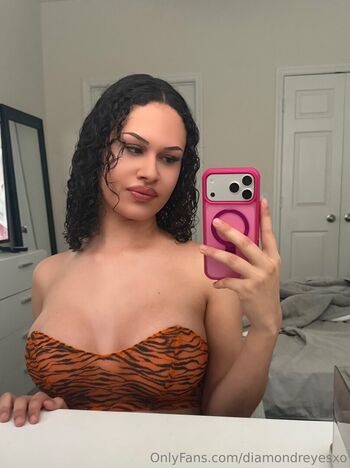 Full leaked Thick diamond private onlyfans photo