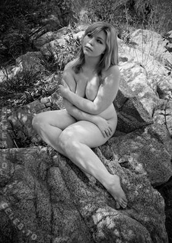 Full leaked Thornechan page private onlyfans photo