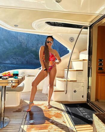 Full leaked Tia mowry private onlyfans photo