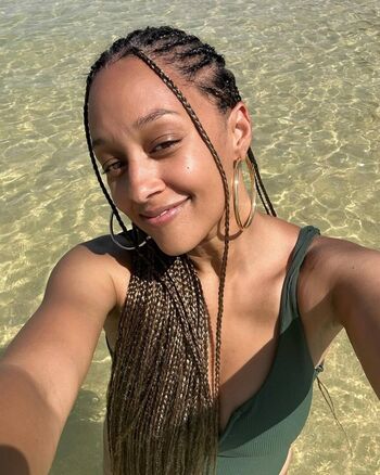 Full leaked Tia mowry private onlyfans photo