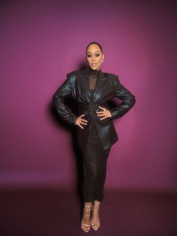 Full leaked Tia mowry private onlyfans photo