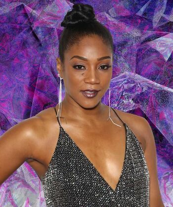 Full leaked Tiffany haddish private onlyfans photo