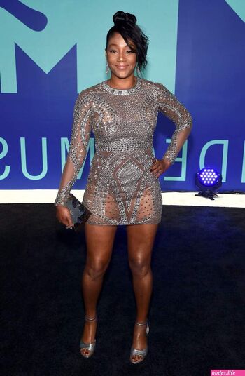 Full leaked Tiffany haddish private onlyfans photo