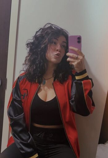 Full leaked Tiffany lockheart private onlyfans photo