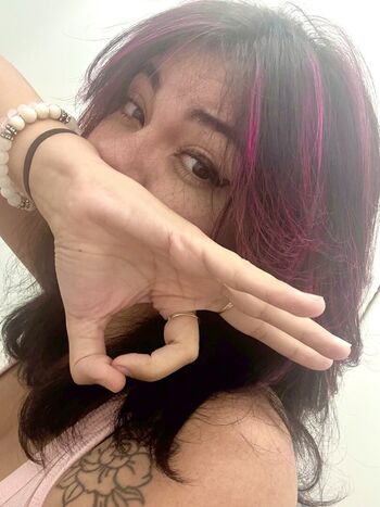 Full leaked Tiffany lockheart private onlyfans photo
