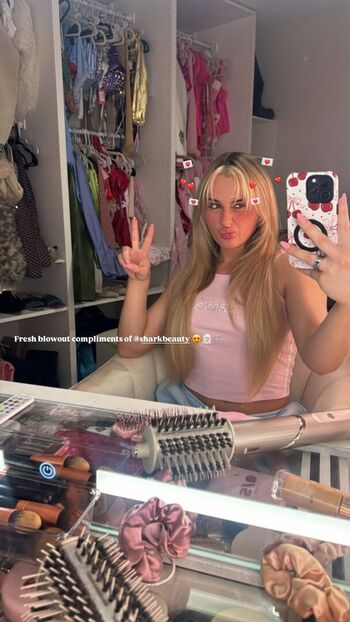 Tiffany Stratton