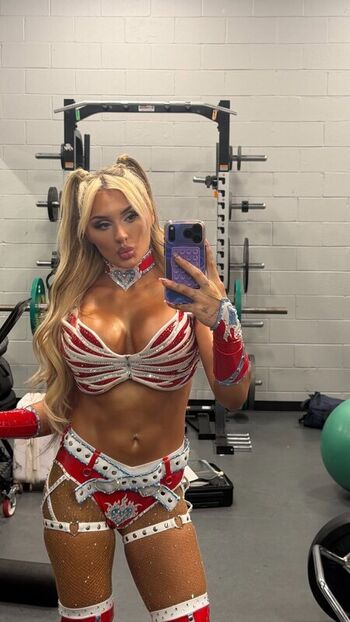 Full leaked Tiffany stratton private onlyfans photo