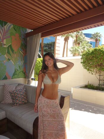 Full leaked Tiffany wen private onlyfans photo