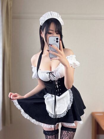 Full leaked Timuko private onlyfans photo