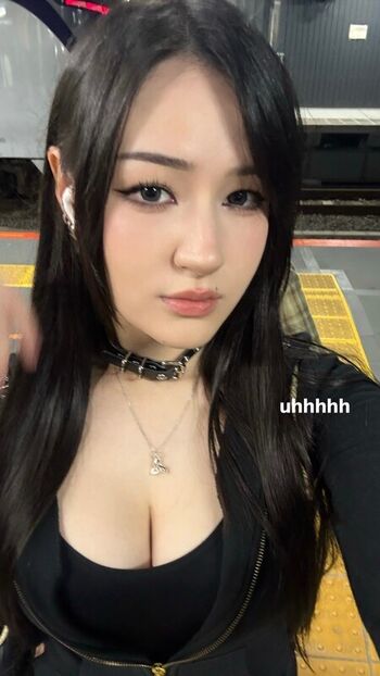 Full leaked Timuko private onlyfans photo