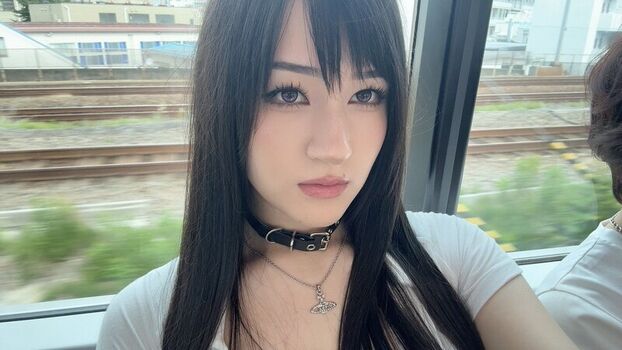 Full leaked Timuko private onlyfans photo