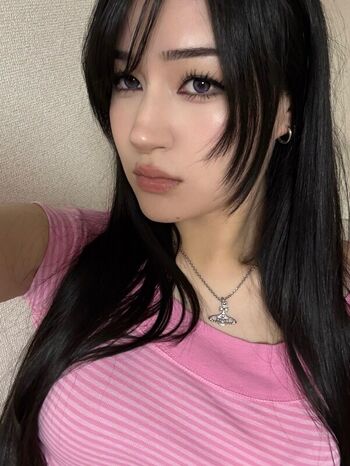 Full leaked Timuko private onlyfans photo