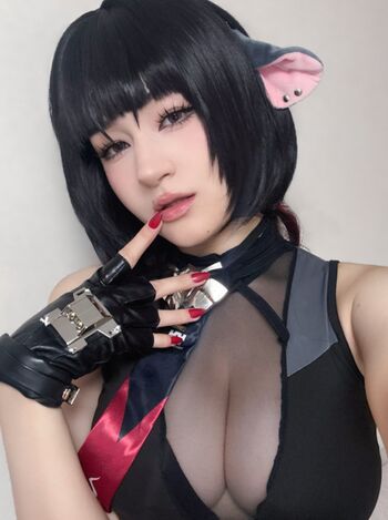 Full leaked Timuko private onlyfans photo