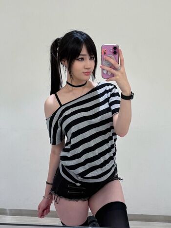 Full leaked Timuko private onlyfans photo