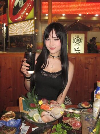 Full leaked Timuko private onlyfans photo