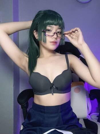 Full leaked Tin coser private onlyfans photo